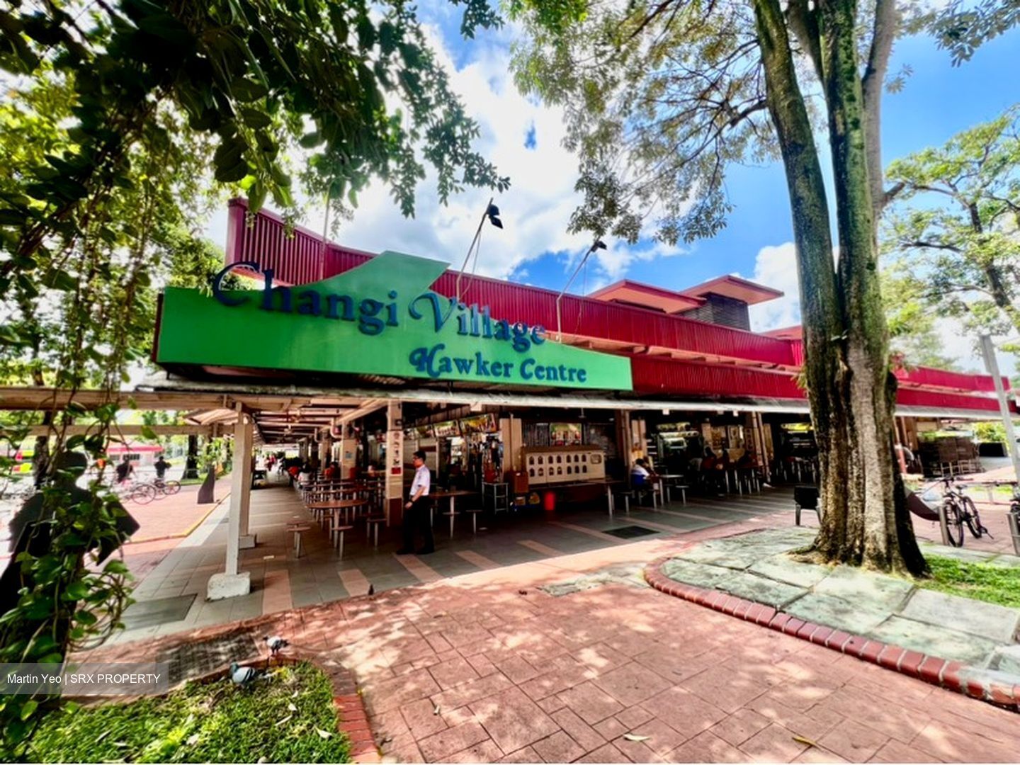 4 CHANGI VILLAGE ROAD (D17), Shop House #513133171